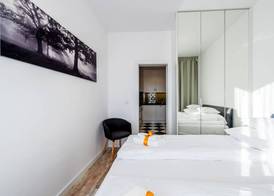 GO Apartments - ApartHotel 3