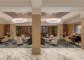 The Capitol Kempinski Hotel Singapore 3