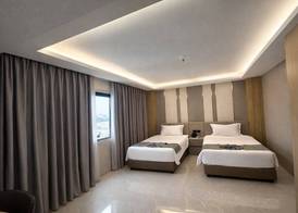 Palette Bangkok Airport Hotel 4