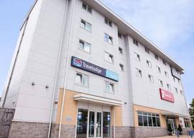 Travelodge Basildon 3