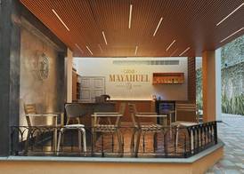 Casa Mayahuel 3