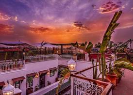 Riad Safran et Cannelle & Spa 4