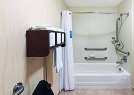 Aiken Midtown Hotel 5