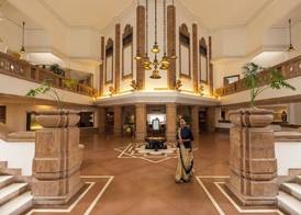 Trident Bhubaneswar 2