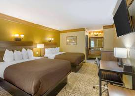 Best Western Rivers Edge 5