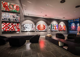 Penck Hotel Dresden 5