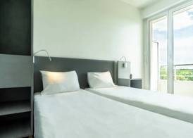 City Residence Chelles 4