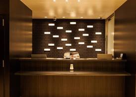 Floral Hotel East Shinsaibashi 3