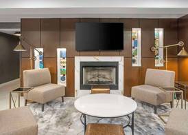 Best Western Plus Heritage Rail-South York/I-83 3