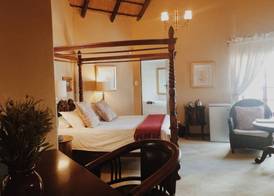 Coral Tree Inn 5