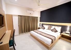 HOTEL ALFA EXECUTIVE 4