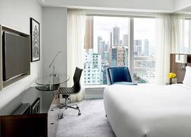 Cordis, Hong Kong - Langham Hospitality Group 5