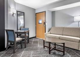 Best Western Bloomington Edina - Minneapolis 5