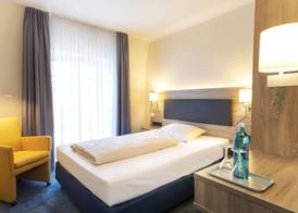 Hotel Lohr am Main 3