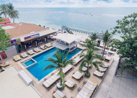 ARKbar Beach Club & Resort - Adults Only 4