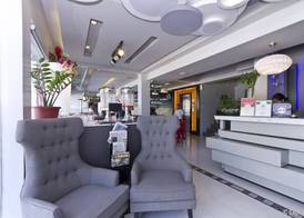 Eloisa Royal Suites 2