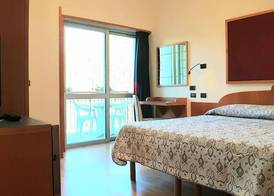 Hotel Terme di Castel San Pietro 5