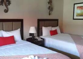 Ramada by Wyndham Tikal Isla de Flores 5