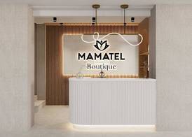 Mamatel boutique 2