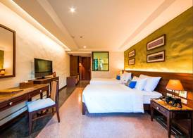 Smile Lanna Hotel 5
