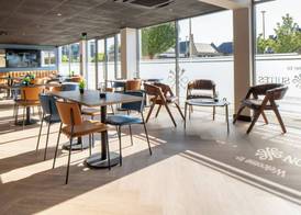 Station Suites Aparthotel 4