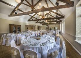 The Royal Oak Hotel, Welshpool - The Coaching Inn Group 3