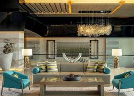 Saadiyat Rotana Resort and Villas 3