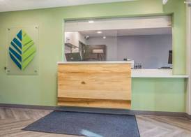 WoodSpring Suites Atlanta McDonough 4