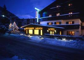 Hotel Mignon 2