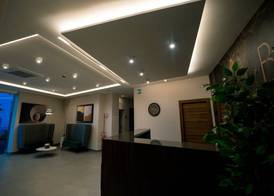 Building Hotel 2