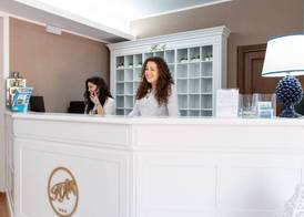 Hotel Achibea 2