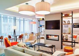 Residence Inn by Marriott Aberdeen 2