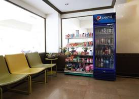 Phawana Sweet Hotel 4