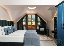 MONDI Hotel am Grundlsee 5
