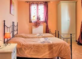 Agriturismo Il Melograno 5