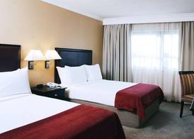 Southern Sun Pretoria 5