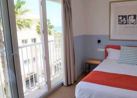 Hotel Miramar Valencia 3
