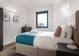 Abbott House by Viridian Apartments 5