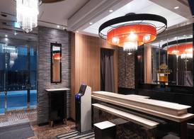APA Hotel Ginza Kyobashi Minami Tokyo Station Yaesu South Gate 3