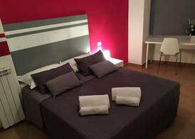 Dormi a Roma 2