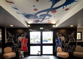 Welcomotel Beauvais Aéroport 2