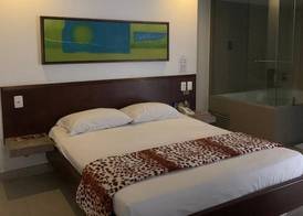 Hotel Via 45 Centro 5