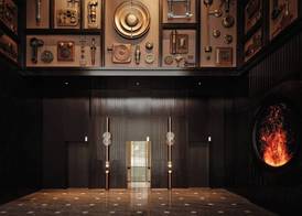 Hyatt Centric The Ring Chengdu 2