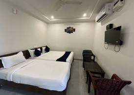 MGR RESIDENCY 3