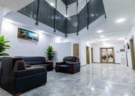 Crownsville Hotel - Airport Road 3