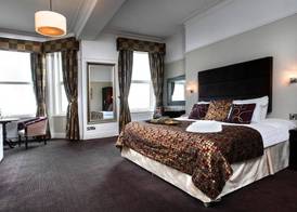 Best Western Hotel Hatfield 5