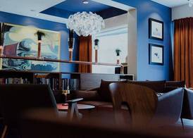 Hotel Hafnia 2