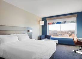 Holiday Inn Express & Suites RICHMOND-BRANDERMILL-HULL ST. by IHG 4