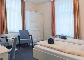 Hotel Strandvilla Janine 4