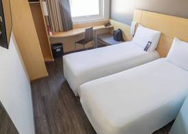 Ibis Chihuahua 5